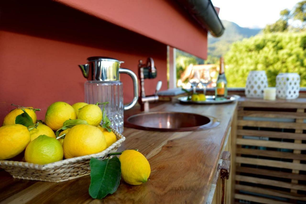Villa Giovanna Con Terrazza Panoramica, Jacuzzi E Sauna Loano Buitenkant foto