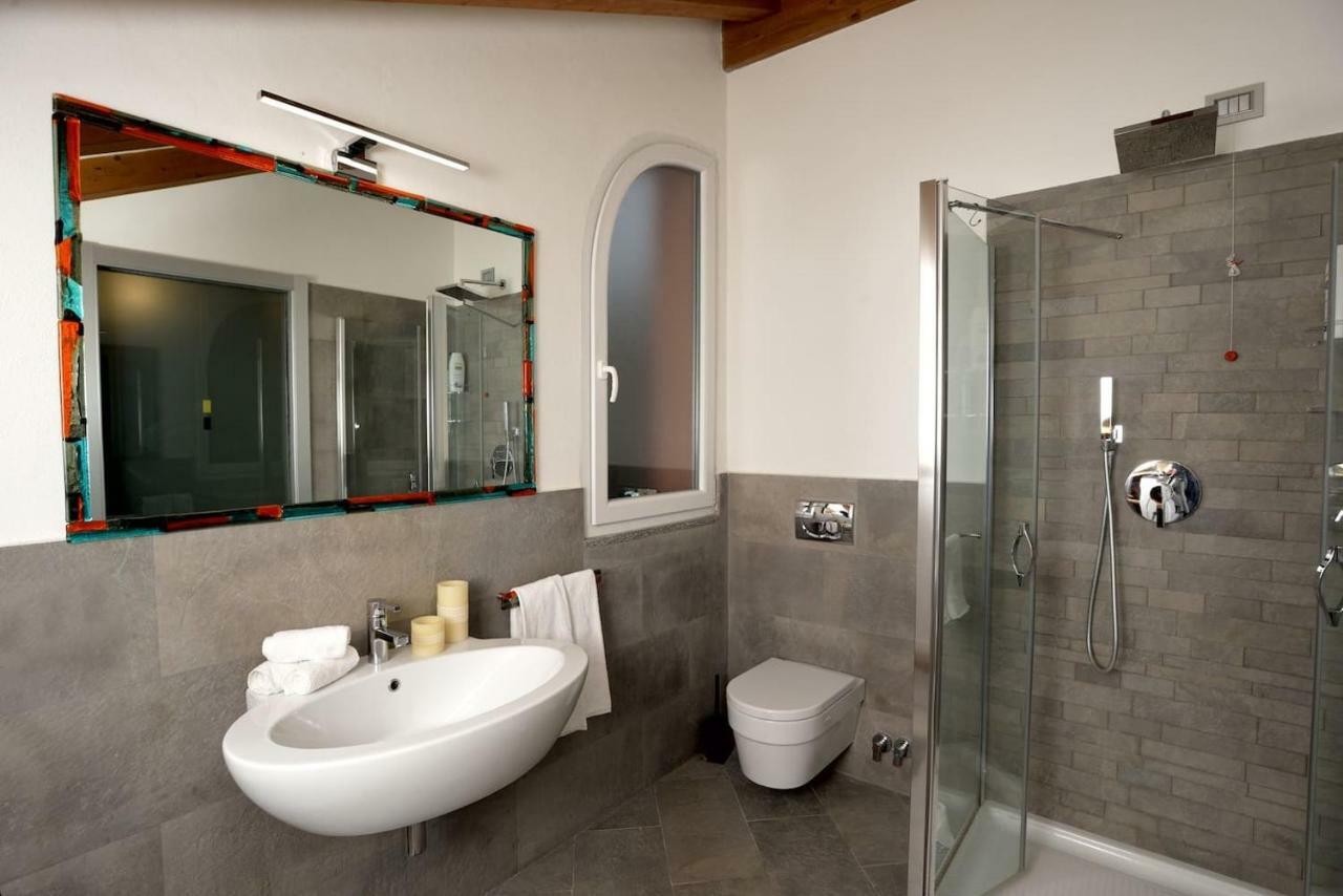 Villa Giovanna Con Terrazza Panoramica, Jacuzzi E Sauna Loano Buitenkant foto