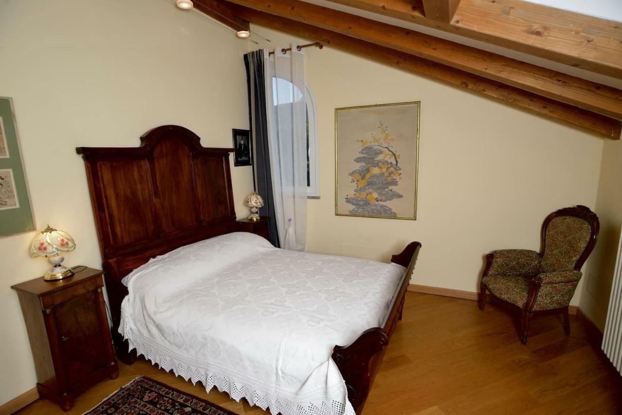 Villa Giovanna Con Terrazza Panoramica, Jacuzzi E Sauna Loano Buitenkant foto